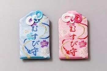 香取神宮 むすび守り