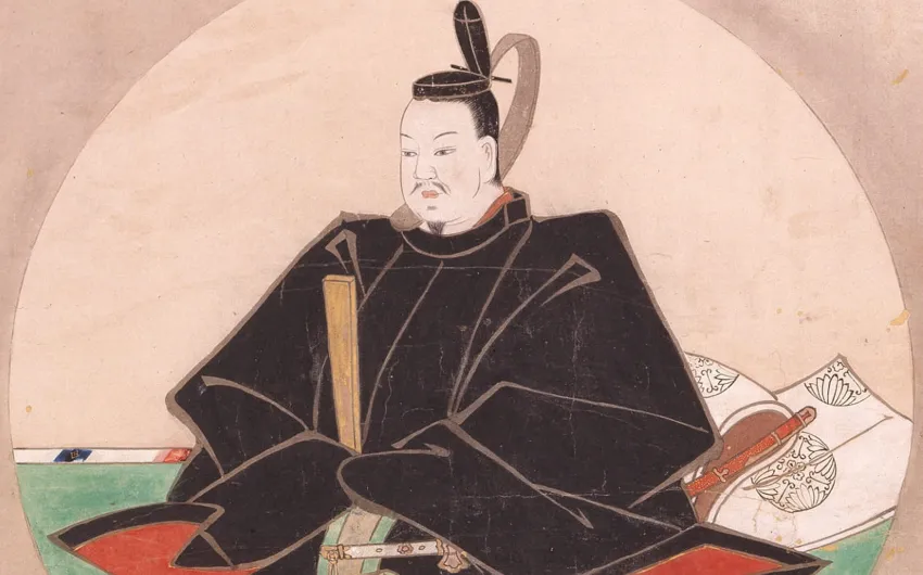 鶴岡八幡宮 源頼朝