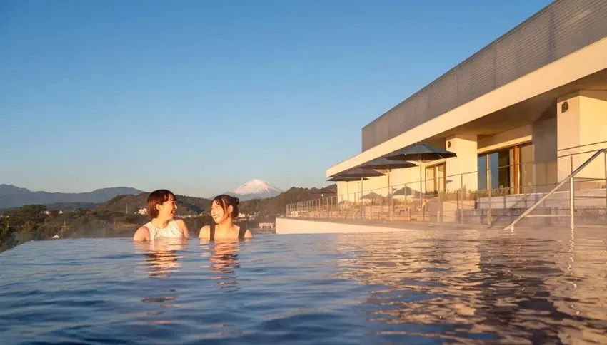 大磯プリンスホテル