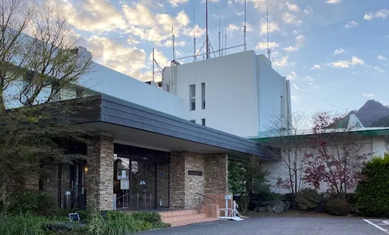 筑波山京成ホテル