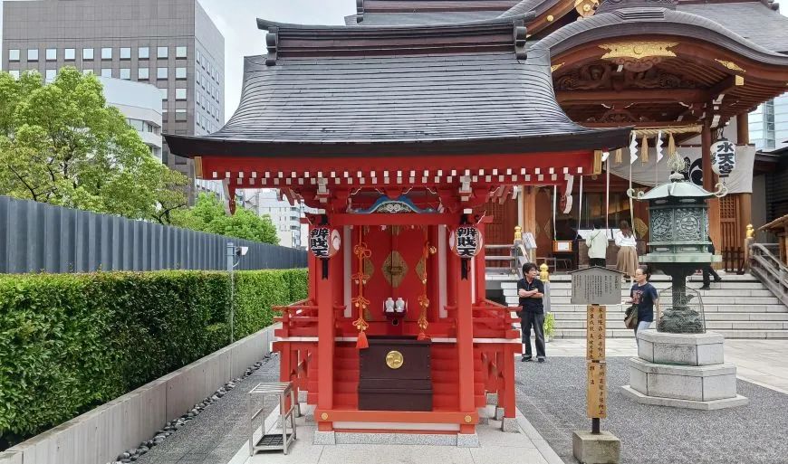 宝生弁財天
