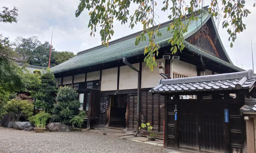 喜多院 川越