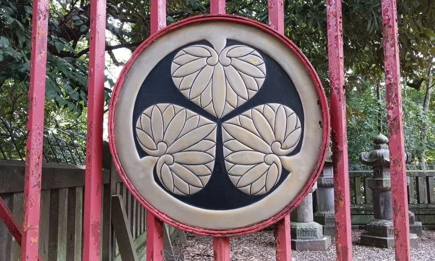 喜多院 川越 仙波東照宮