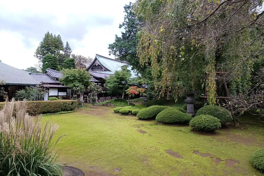 喜多院 川越