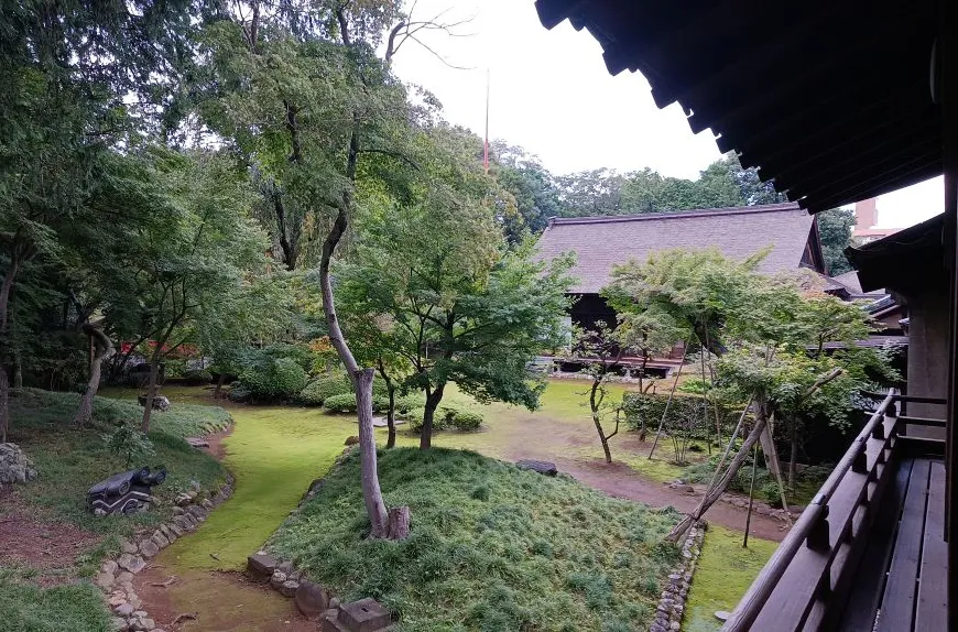 喜多院 川越