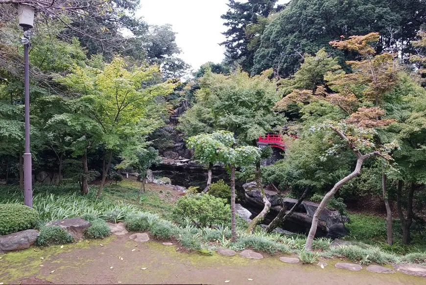 喜多院 川越